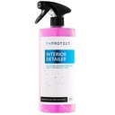 FX Protect INTERIER DETAILER pre starostlivosť o interiér 1L