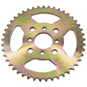 SPROCKET 45z 428 zadná štvorkolka EAGLE BASHAN 200ccm