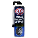 STP SPARE TIRE 500ml - Súprava na opravu pneumatík