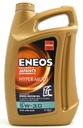 JAPONSKÝ ENEOS PREMIUM HYPER MULTI OIL 5W30 4L