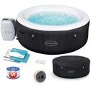 Nafukovacie SPA Lay-Z Miami pre 4 osoby Bestway 60001