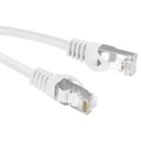 LAN ETHERNET RJ45 FTP CAT6 30M ZLATÝ KÁBEL