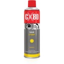 CX80 VIACÚČELOVÝ LÍTIOVÝ TUK UNIVERZÁLNY AEROSOLOVÝ SPREJ 500ml