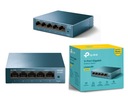 Switch TP-Link LS105G 5x1Gb LiteWave switch