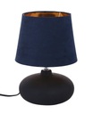 MODERNÁ STOLOVÁ LAMPA 30Cm E14