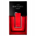 Avon Black Suede Hot 75 ml ----- Pánska toaletná voda pre neho