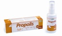 PROPOLIS SPREJ 50 ml VODNÝ ROZTOK 20%