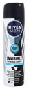 Nivea Men antiperspirant v spreji 150 ml