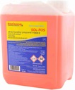 Shine Chemicals Sol-Fos 25L