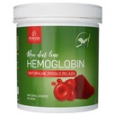 Pokusa Hemoglobín Hemoglobín pre psa Mačka 200g