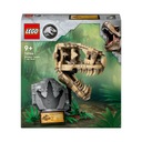 Kostry dinosaurov LEGO Jurassic World - Tyrannosaurus Skull 76964