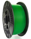 Colorfil PLA filament zelený 1kg 1,75mm