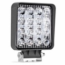 PRACOVNÁ LAMPA HALOGÉNOVÁ LED SEARCH AWL10 16LED AMIO-02424