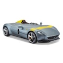 Ferrari Monza SP1 1:18 model Bburago 18-16013