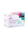 Tampóny-BEPPY SOFT&COMFORTTAMPONS DRY 2 KS