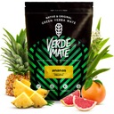 Yerba Verde Mate zelený ananás ananás 500g 0,5kg