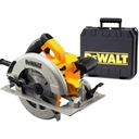 Kruhová píla DEWALT DWE575K 1600W 190mm puzdro