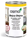 Osmo 3514 Olejová škvrna grafit 1l