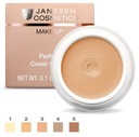 Janssen Cosmetics korektor camouflage Cover Cream 01 5ml