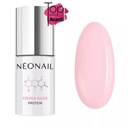 NEONAIL Cover Base Protein Nude Rose – 7,2 ml