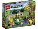 LEGO MINECRAFT APIARY 21165