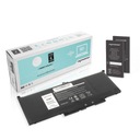 Batéria Movano pre Dell Latitude 7390, 7490 5800 mAh