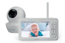 Baby pestúnka BABYSENSE HD S2 s kamerou