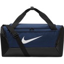 Taška Nike Brasilia DM3976-410 - NAVY BLUE