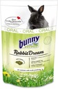 Rabbit Dream ORAL 1,5kg králik s problémami so zubami