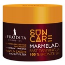 Afrodita Sun Care Marmelade Bronzová