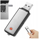 ERROR VOICE RECORDER PENDRIVE 16GB VOX DETECTION 566