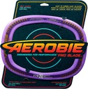 AEROBIE PRO BLADE FRISBEE FIALOVÝ DISK