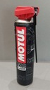 Motul CHAIN ​​​​Čistý odstraňovač reťazí 400 ml C1