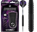 Šípky s oceľovou špičkou WINMAU APOCALYPSE 23g