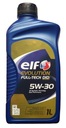 ELF EVOLUTION FULL-TECH DID OIL 5 W-30 1 l