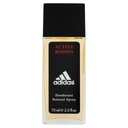 Adidas Active Body Deodorant s atomizérom 75 ml