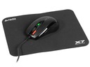 Súprava myši a podložky X-Game X-7120 A4 Tech