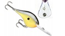 Wobler RAPALA DTMSS20 OLSL 7cm 25g PRE MAČKU 6m