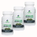 SET na chudnutie SPIRULINA BIO 3x300tab