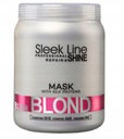 STAPIZ Sleek Silk Mask PINK BLUSH 1000ml