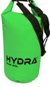 Hydra 500 PVC nepremokavá taška 30L Packaging Bag Batoh