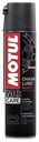 MOTUL CHAIN ​​​​GREASE C2 CESTNÉ MOTOCYKLE 0,4L