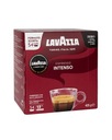 Káva LAVAZZA A MODO MIO INTENSO 54 kapsúl