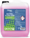 CLINEX- NEUTRÁLNA AKTÍVNA PENA - AKTÍVNA PENA - 5L