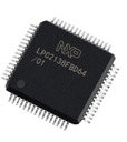 Procesor LPC2138FBD64/01 mikrokontrolér NXP