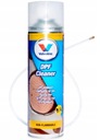 400 ml Valvoline DPF Cleaner čistí DPF/FAP filter