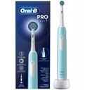 Oral-B Oral-B Pro Series 1 modrá elektrická zubná kefka