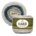 NAKO PERU COLOR priadza 100g 32417