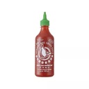 Sriracha chilli omáčka 455ml Lietajúca hus