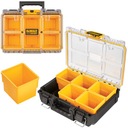 Box organizéra ToughSystem DeWALT DWST83392-1